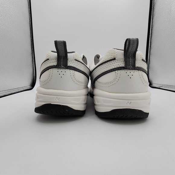 New Balance 409 Cross Trainers Shoes Mens 10.5 - 4E Extra Wide White NEW READ - Picture 9 of 16